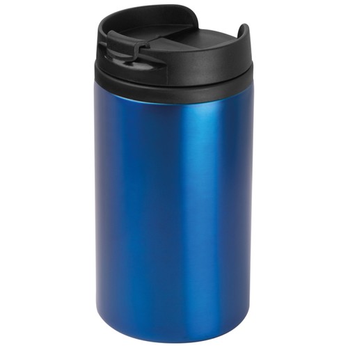 Metal mug 250 ml