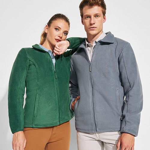 Sudadera polar ARTIC MUJER