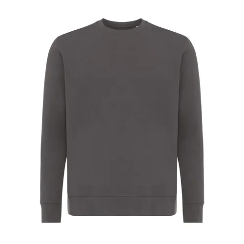 Cuello redondo de algodón reciclado IQONIQ Etosha Cuello redondo de algodón reciclado IQONIQ Etosha