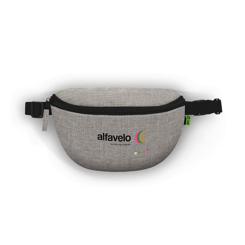 RPET BUM BAG RPET BUM BAG