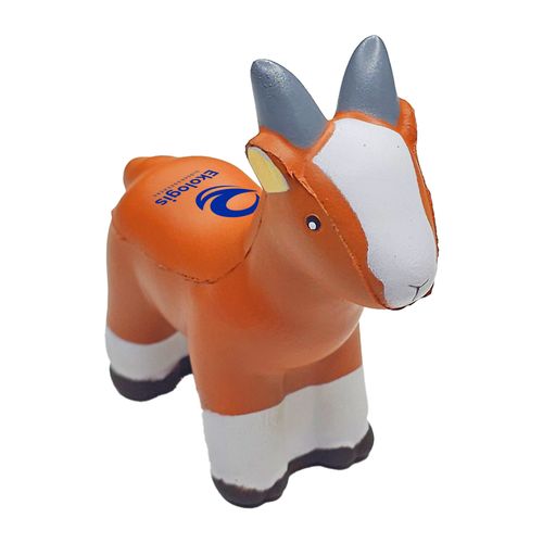 Stress Goat