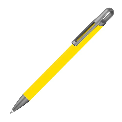 Stylo à bille semi-gel