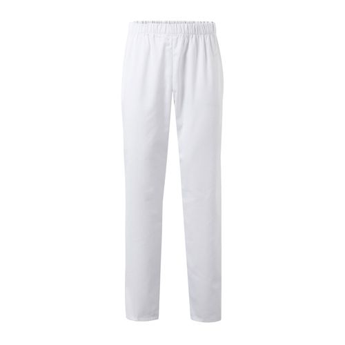 VL TYCHE. Twill trousers (190g/m²), in cotton (35%) and polyester (65%) VL TYCHE. Twill trousers (190g/m²), in cotton (35%) and polyester (65%)