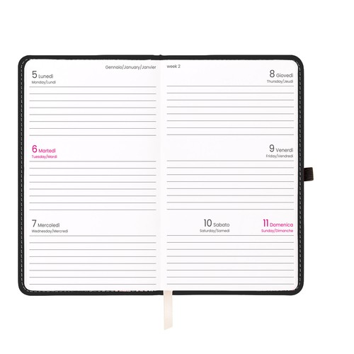 agenda