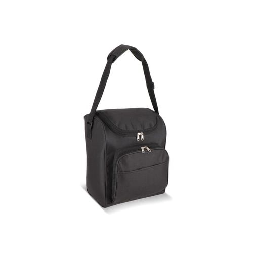 R-PET 600D sac isotherme 26 x 19 x 34cm 13L R-PET 600D sac isotherme 26 x 19 x 34cm 13L