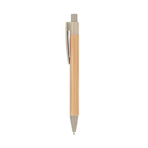 Bamboo ballpoint pen Cornappo Bamboo ballpoint pen Cornappo
