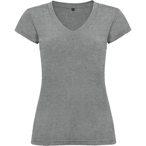 Camiseta mujer manga corta VICTORIA Camiseta mujer manga corta VICTORIA