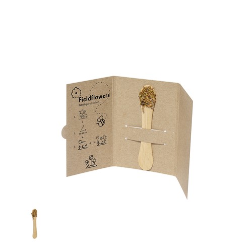 Bastoncino di Semi Hati