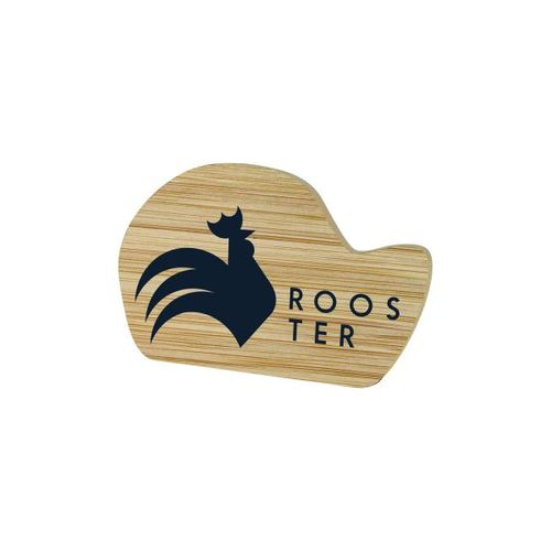 Badge Bamboo Badge Bamboo