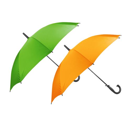 SING'IN - Bad weather mini-golf umbrella