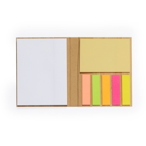 Sticky Notepad Oresten