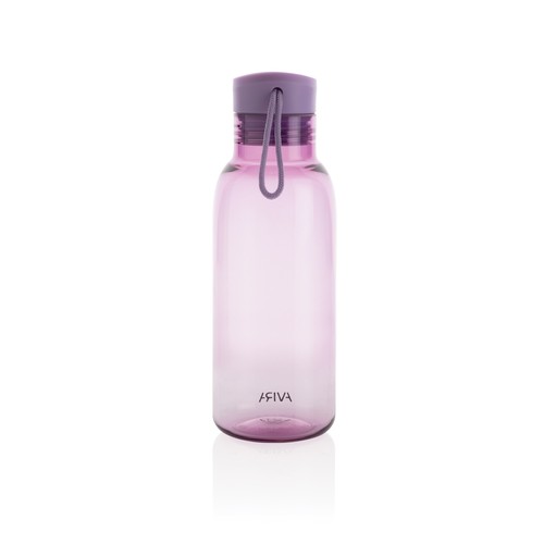 Bouteille 500 ml en rPET RCS Avira Atik Bouteille 500 ml en rPET RCS Avira Atik