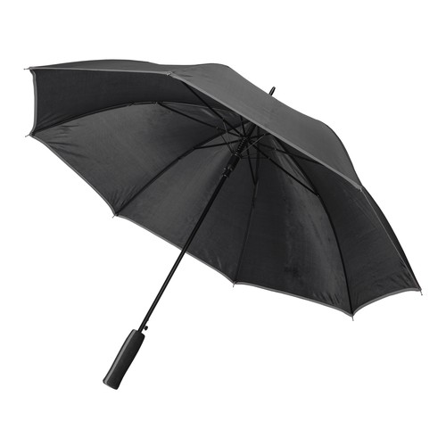 Automatic umbrella with EVA handle Automatic umbrella with EVA handle