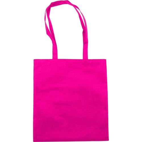 Nonwoven (80 gr/m²) shopping bag Talisa Nonwoven (80 gr/m²) shopping bag Talisa