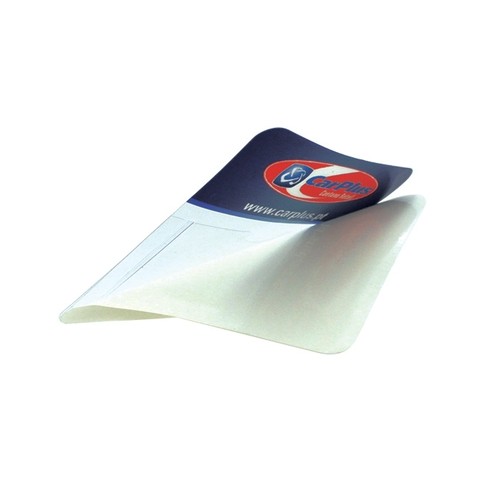 BOLSA AUTOSELLADA 6.5X8CM PERSONALIZABLE