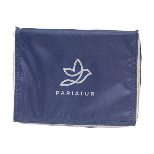 CoolMate GRS RPET cooler bag CoolMate GRS RPET cooler bag