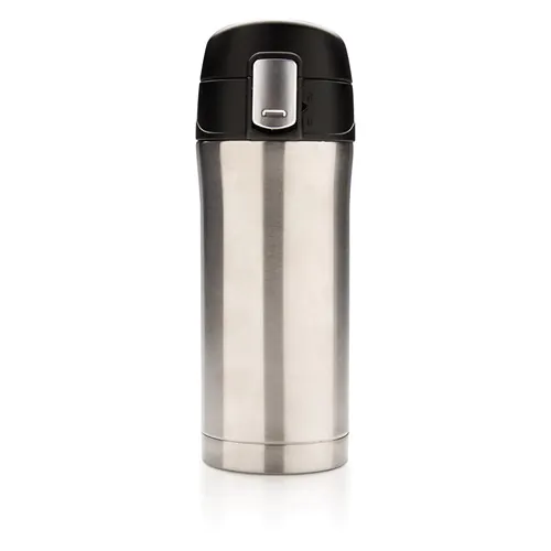 Taza al vacío de acero inoxidable reciclado RCS Taza al vacío de acero inoxidable reciclado RCS
