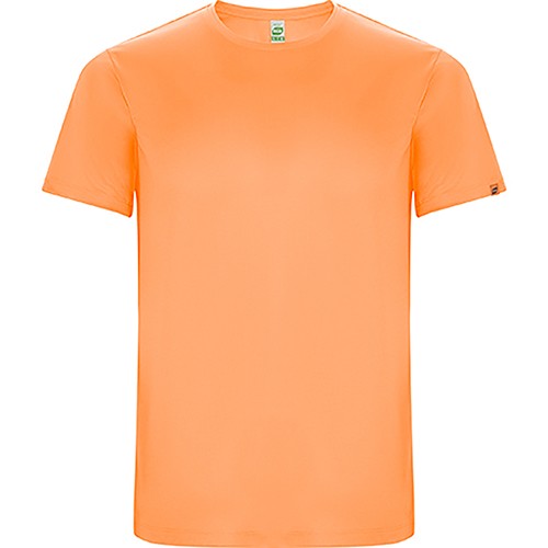 T-shirt tecnica riciclata IMOLA
