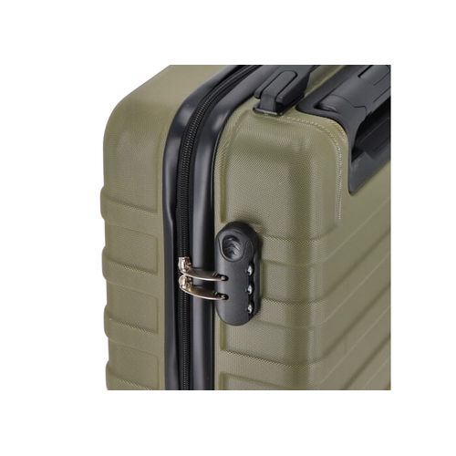 Carrello sotto il sedile da 14 pollici