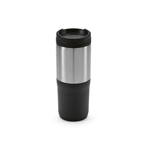 Orange Travel Cup Orange Travel Cup