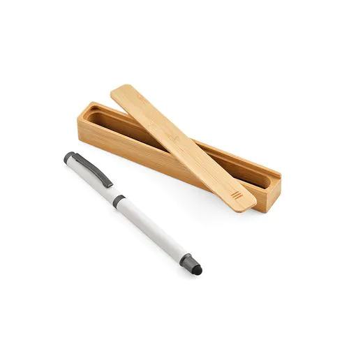 Woolf Pen Woolf Pen