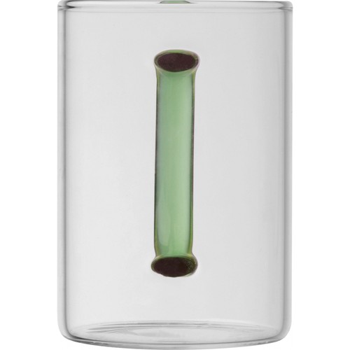 Mug en verre 250 ml Mug en verre 250 ml