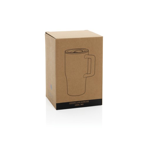 Ceramic Luxe Quencher 490ml Ceramic Luxe Quencher 490ml