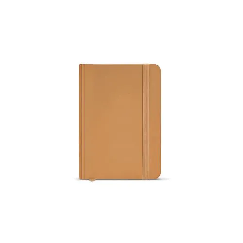 Marquez A6 Notebook