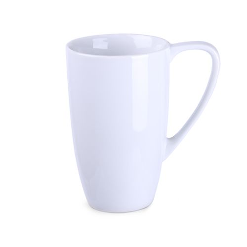 Mug Jasmine 400ml white Mug Jasmine 400ml white