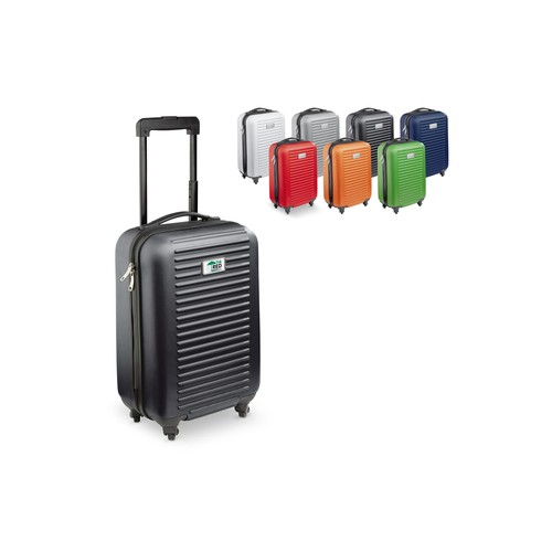 Walizka na kółkach 18 Walizka na kółkach 18