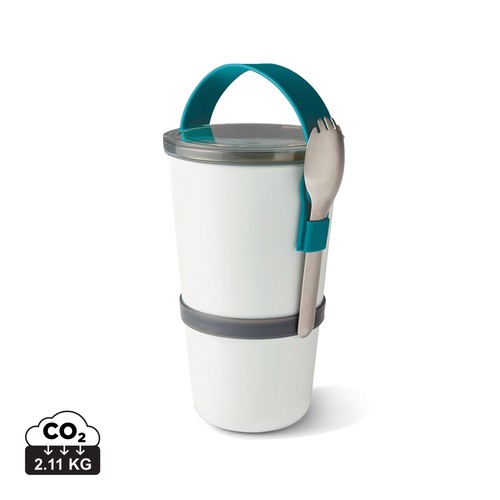 Black+Blum Lunch Pot Origineel Black+Blum Lunch Pot Origineel