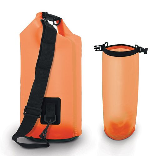 WATERPROOF BAG 15L WATERPROOF BAG 15L