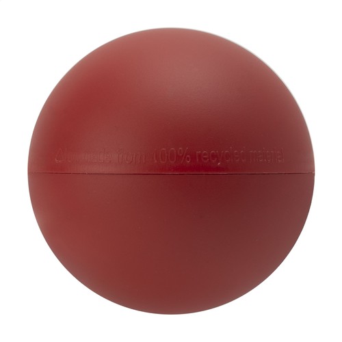 Christmas Bauble Ø 7 cm Recycled PP - Made in Europe