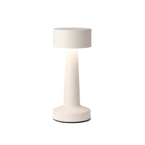 VINGA Maris RCS recycled ABS tafel lamp VINGA Maris RCS recycled ABS tafel lamp