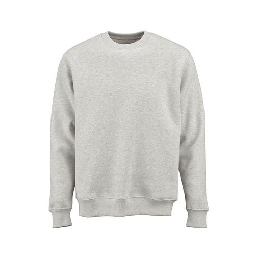 Nazare crew neck sweatshirt. Org. cotton, rCotton and rPET. Made in PT Nazare crew neck sweatshirt. Org. cotton, rCotton and rPET. Made in PT