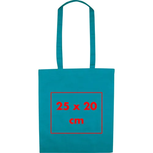 Borsa in cotone biologico Barnsley Borsa in cotone biologico Barnsley