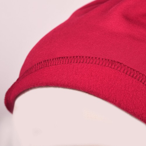 BANDA MULTIUSOS DE MICROFLEECE ELÁSTICO CON COSTURAS REFEX