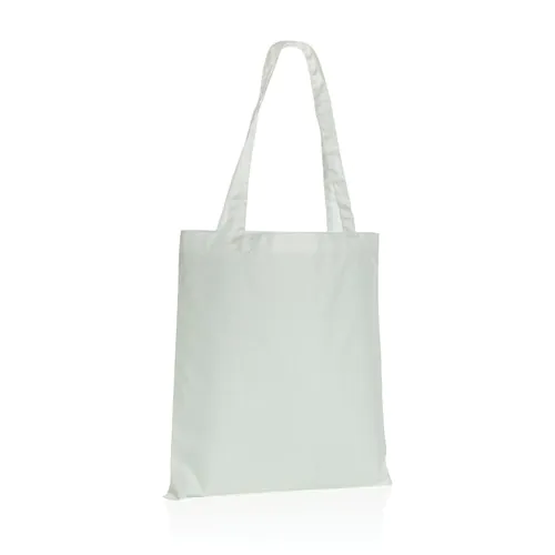 Impact AWARE™ RPET 190T tote bag Impact AWARE™ RPET 190T tote bag