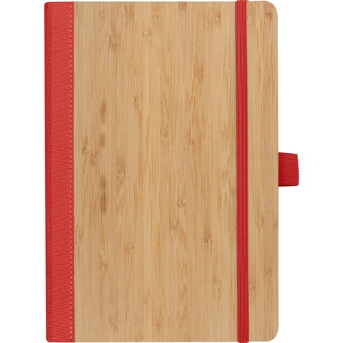 Bamboo notebook Bamboo notebook