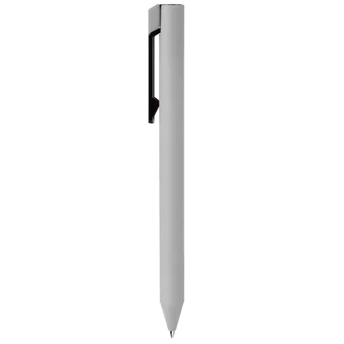 SOFT TOUCH PLASTIC BALLPOINT PEN SOFT TOUCH PLASTIC BALLPOINT PEN