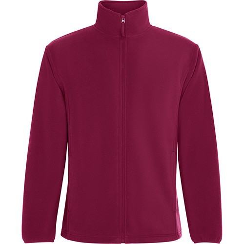 Chaqueta de forro polar NEW ARTIC