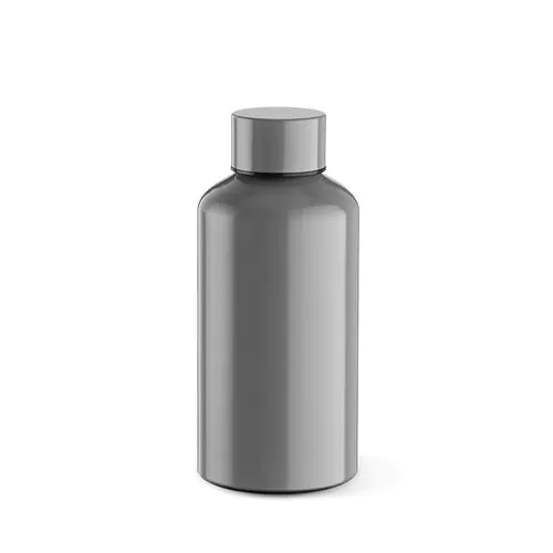 Borraccia Yukon 550ml, realizzata in alluminio riciclato Borraccia Yukon 550ml, realizzata in alluminio riciclato