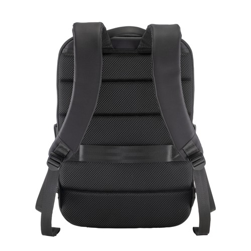 Laptop backpack (15) made of 210D polyester