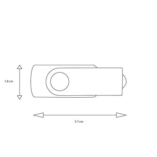 USB key