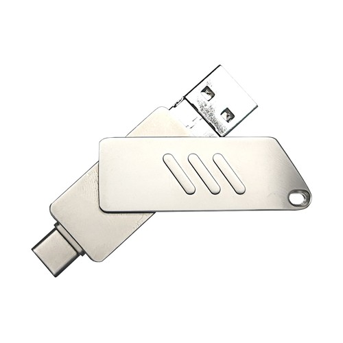 USB key
