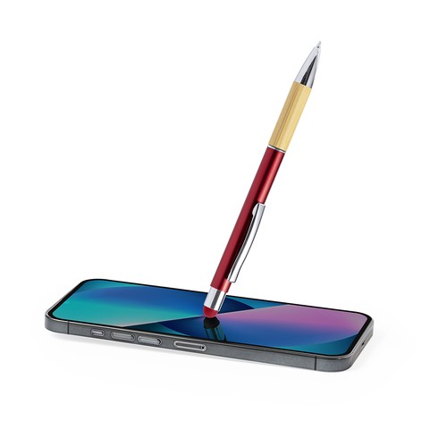 Stylus Touch Ball Pen Piket