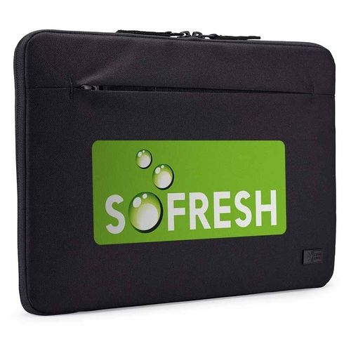 Case Logic Invigo 13" Laptop Sleeve Black Case Logic Invigo 13" Laptop Sleeve Black