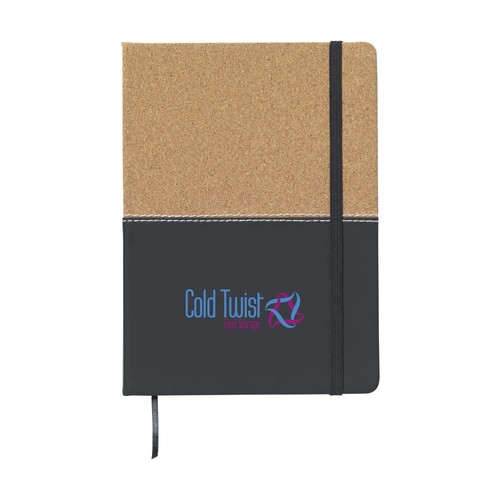 Journal Cork Notebook carnet de notes Journal Cork Notebook carnet de notes