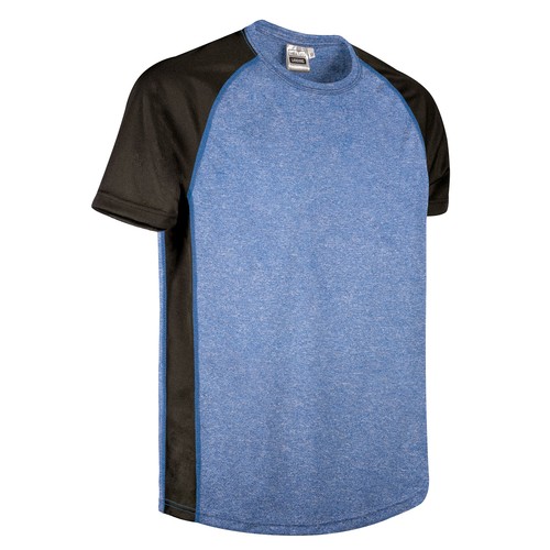 T-shirt technique LANDING