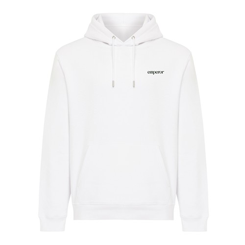 IQONIQ Joshua hoodie van gerecycled katoen IQONIQ Joshua hoodie van gerecycled katoen